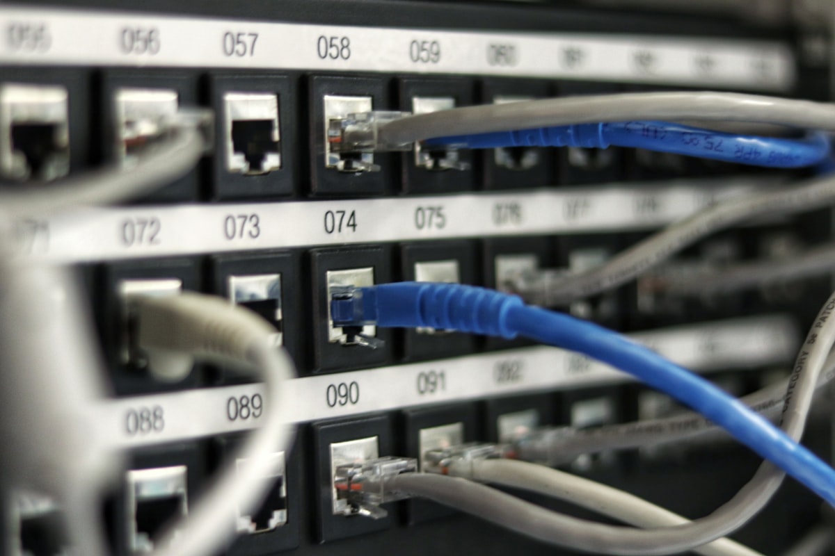 DevOps & cloud architecture